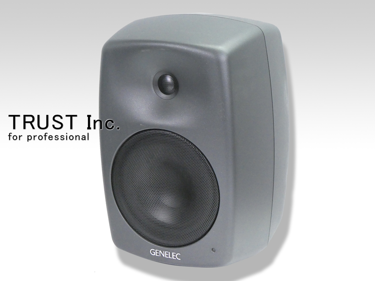 8040A / Monitor Speaker【中古放送用・業務用 映像機器・音響機器の店 