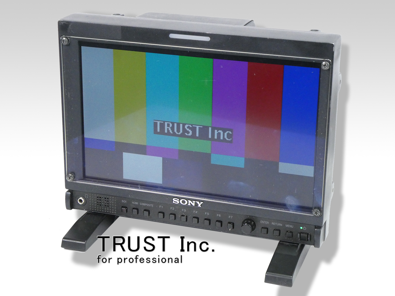 LMD-940W / 9inch LCD Monitor【中古放送用・業務用 映像機器・音響