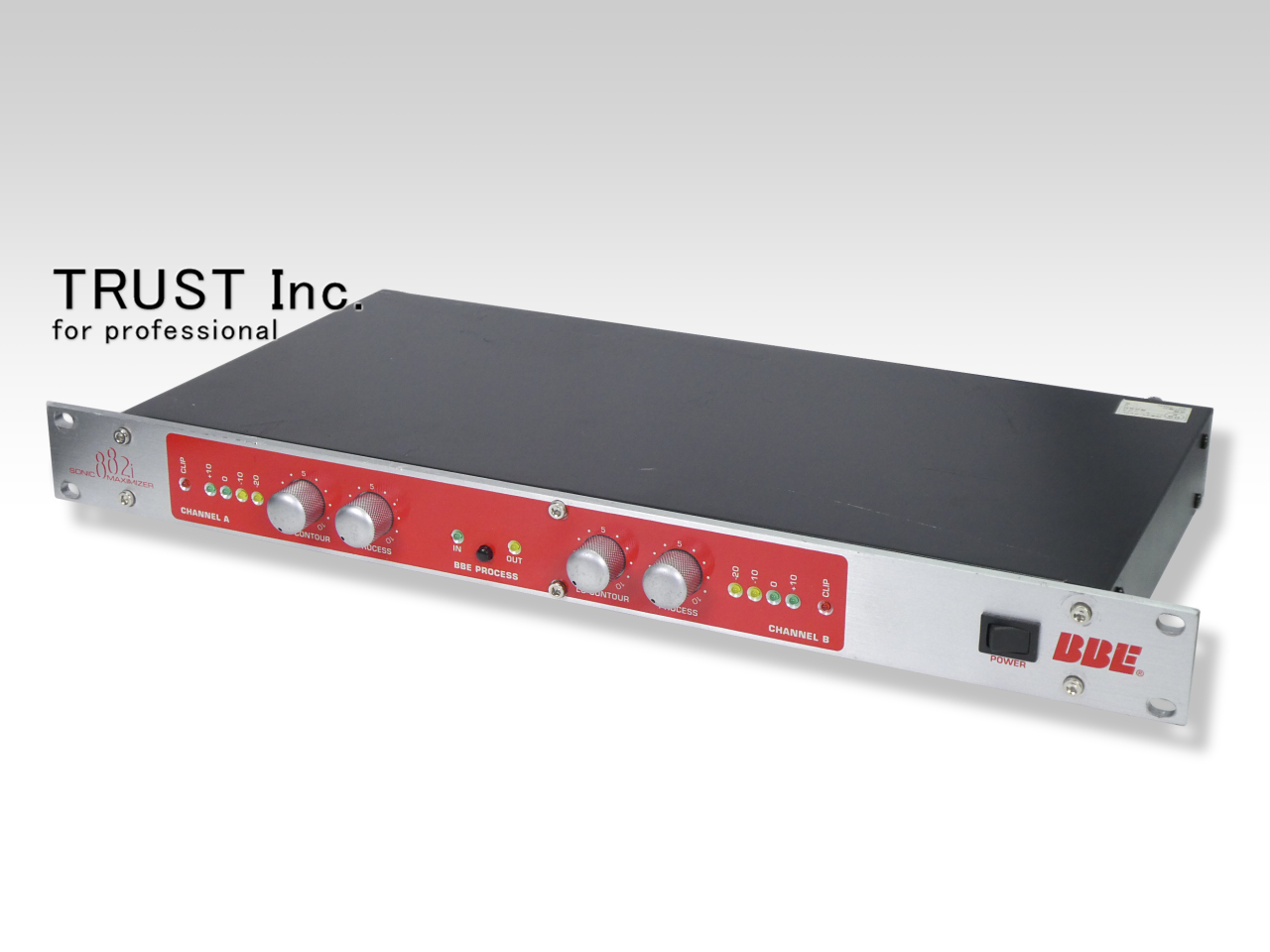 882i / Sonic Maximizer【中古放送用・業務用 映像機器・音響機器の店