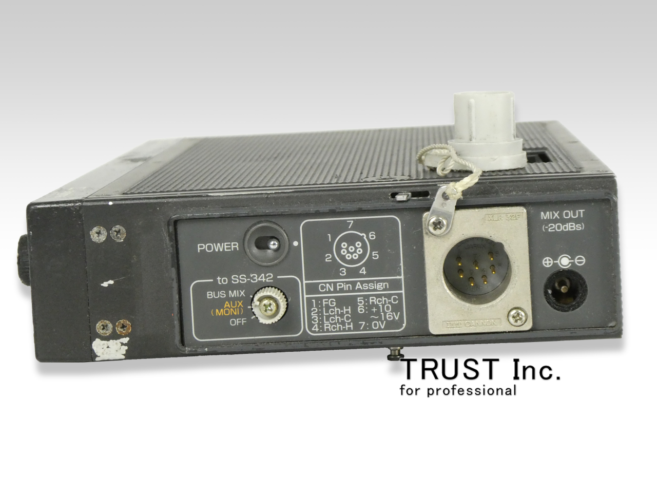 シャンクス 連結CDケース シャンクス 連結CDケース