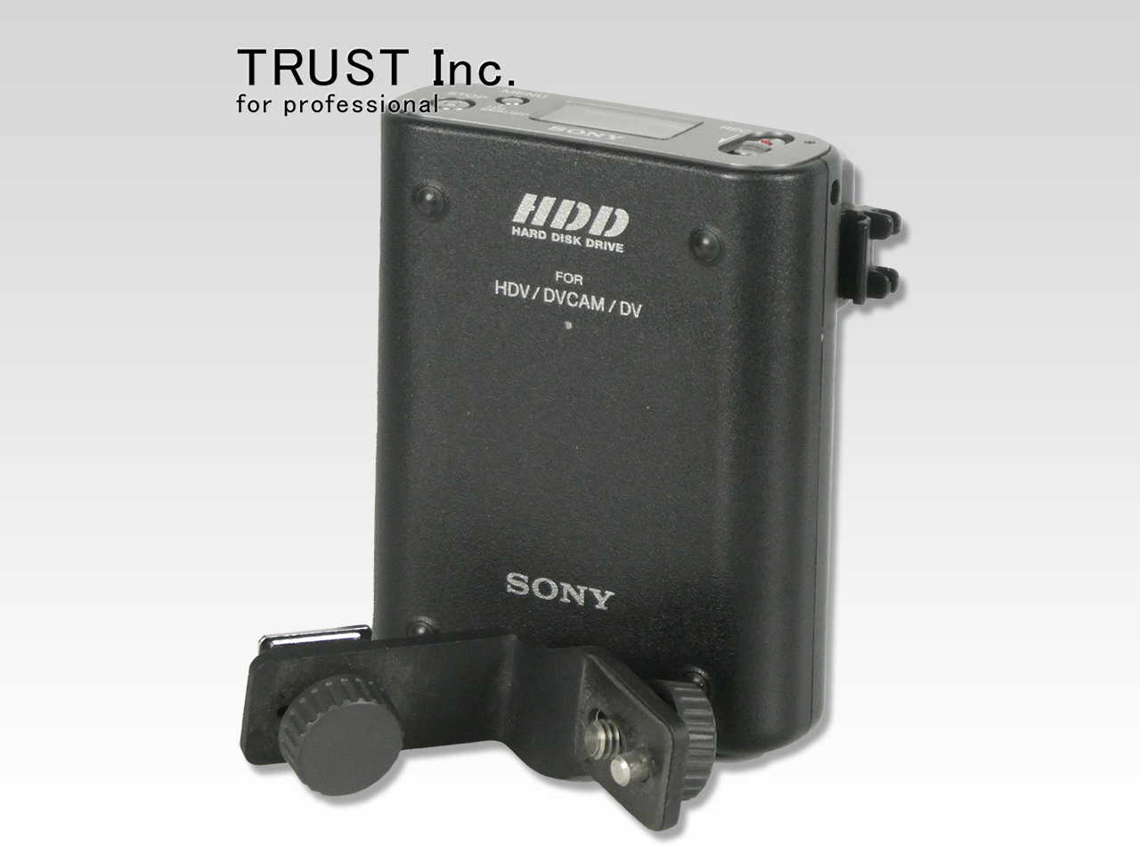 SONY HVR-DR60 ハードディスクレコーダー Sony HVR-DR60 | Hard Drive 60GB - 4.5 hours recording SD or