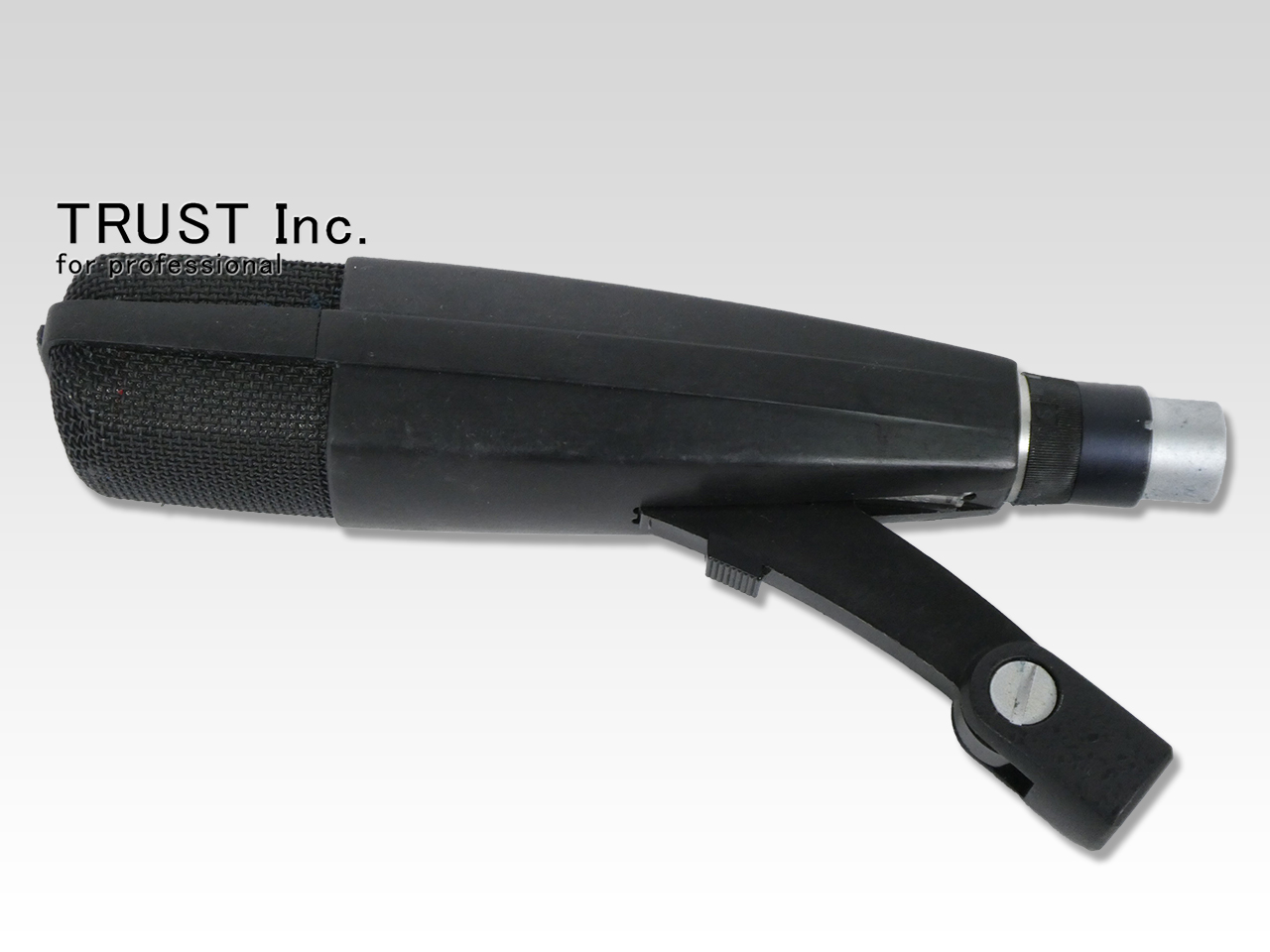 MD421-U / Dynamic Microphone【中古放送用・業務用 映像機器・音響