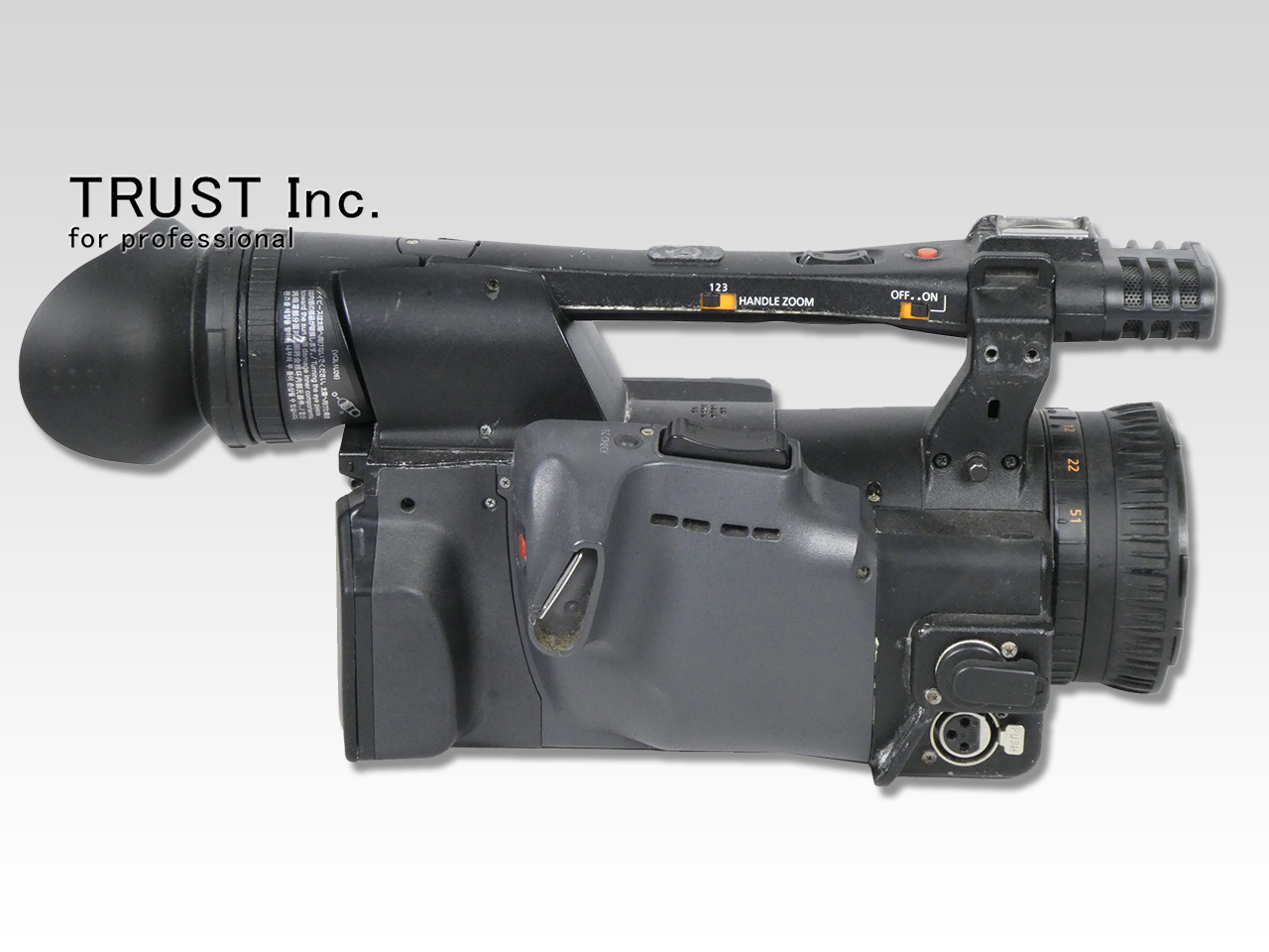 AG-HMC155 / AVCCAM Camera Recorder【中古放送用・業務用 映像機器