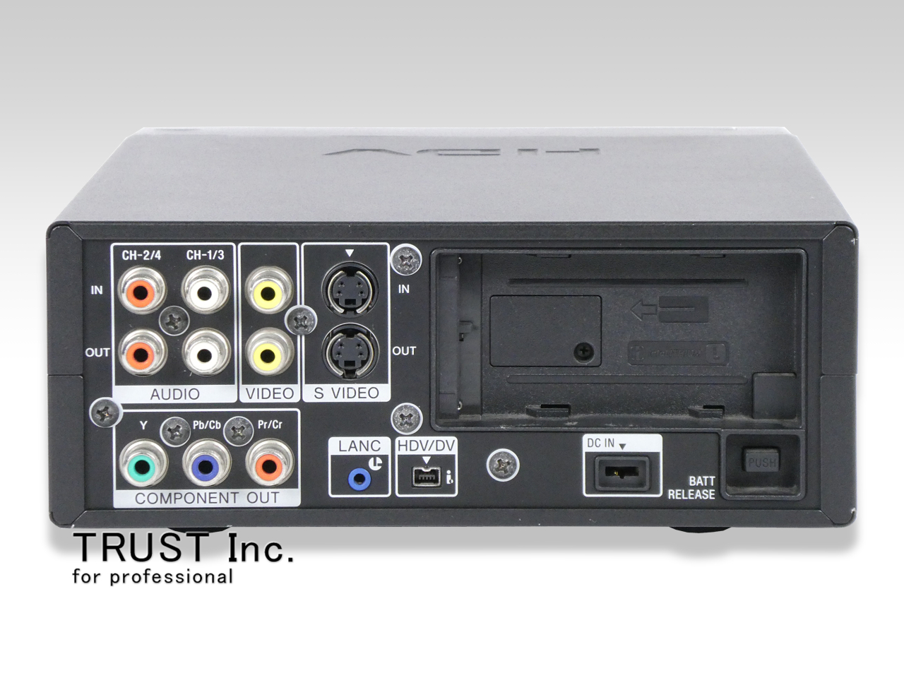 ソニー HVR－M10J SONY HVR-M10J ソニー の アクションカメラ