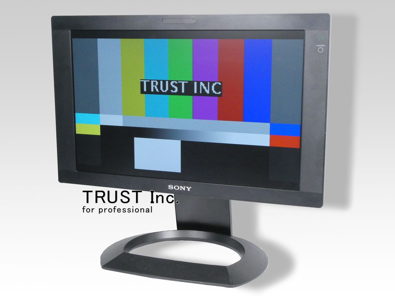 LMD-2050W / LCD Monitor【中古放送用・業務用 映像機器・音響機器の店