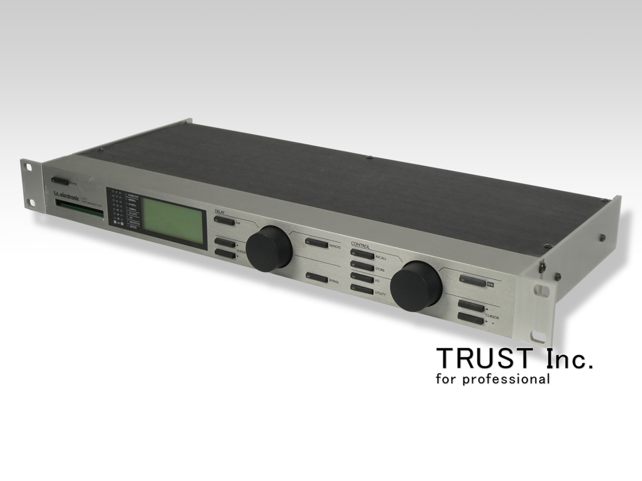 t.c. electronic D22 ディレイ t.c. electronic D22 ディレイ | VIVID