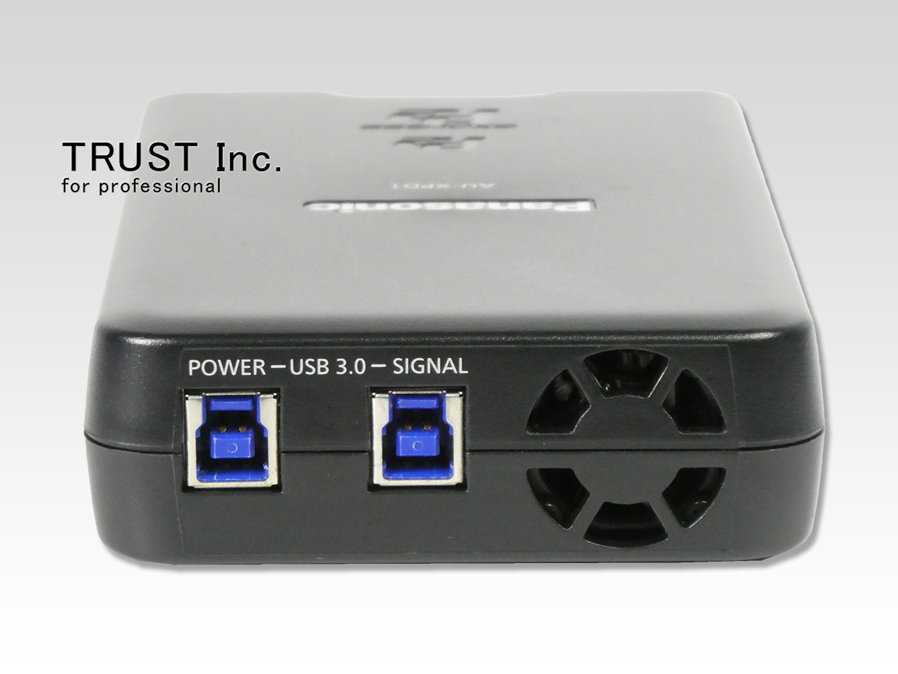 AU-XPD1 / MEMORY CARD DRIVE【中古放送用・業務用 映像機器