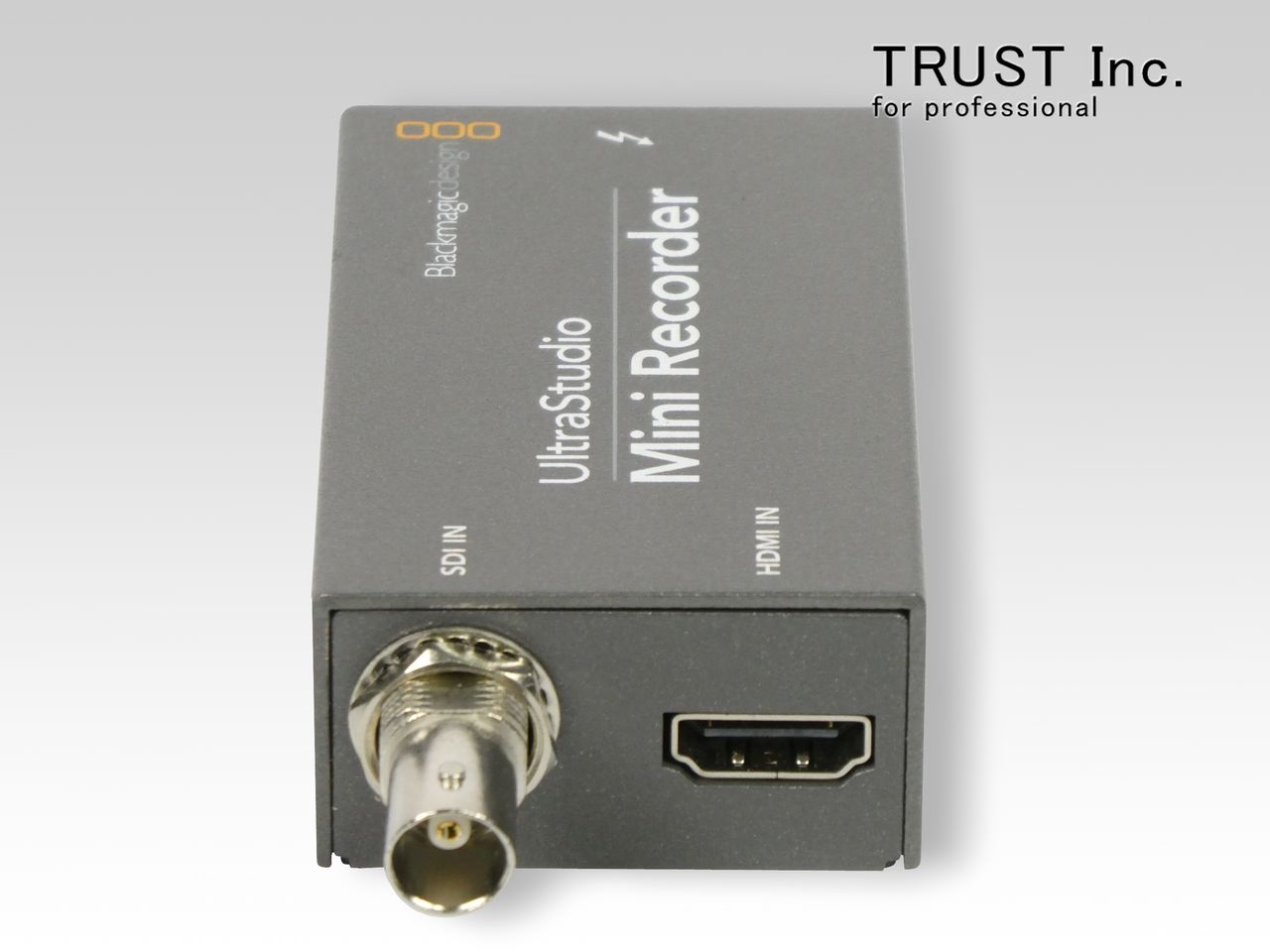 Ultrastudio recorder 3g карта видеозахвата blackmagic
