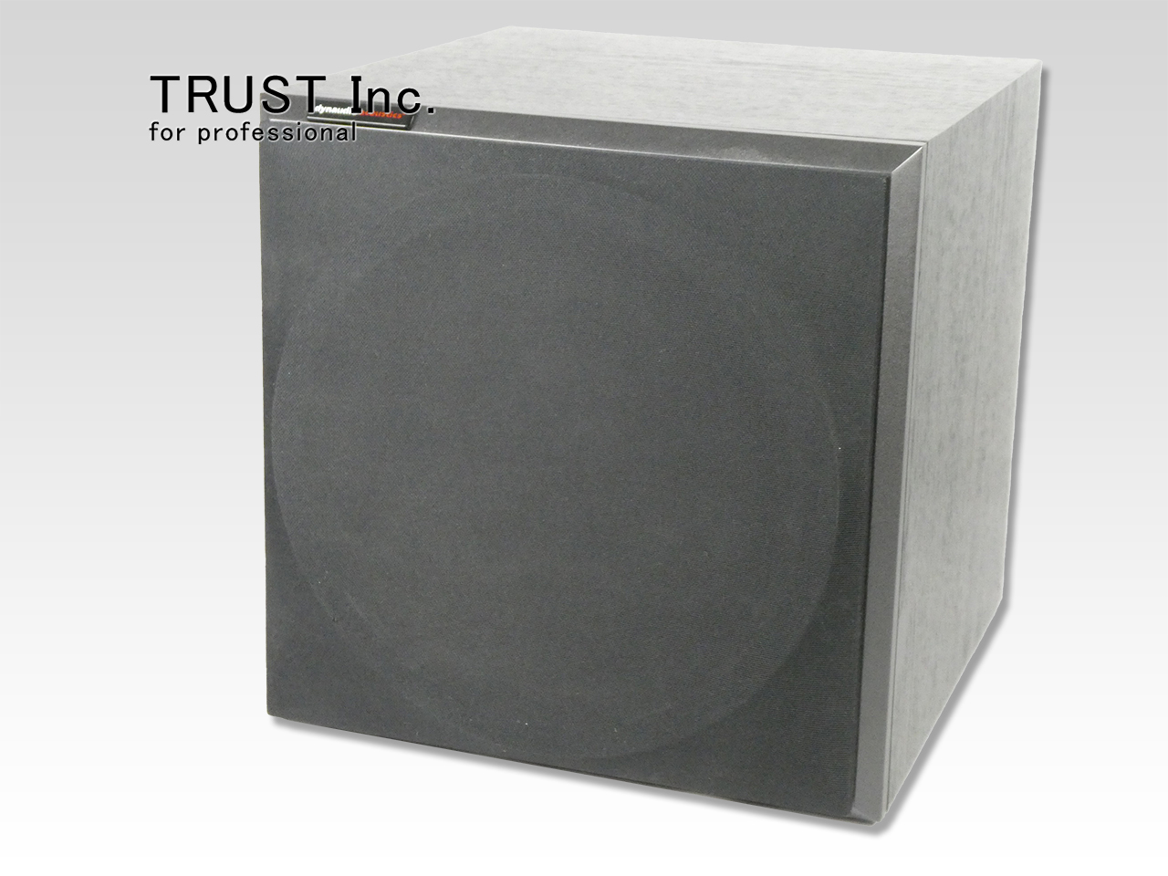 BM9S / Active Subwoofer【中古放送用・業務用 映像機器・音響機器の店