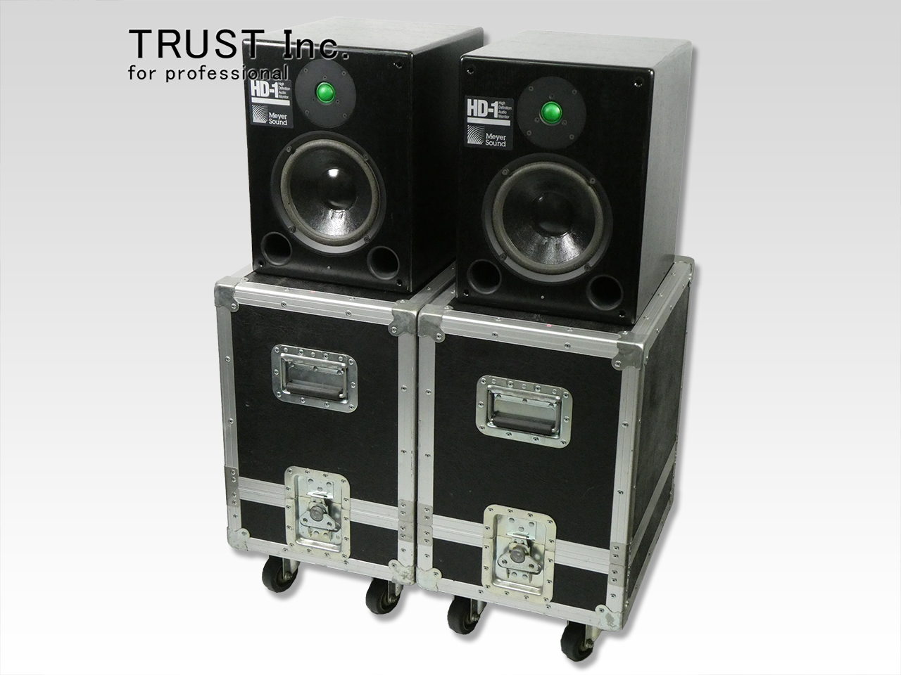 HD-1 / High Definition Audio Monitor【中古放送用・業務用