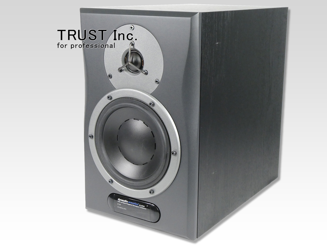 Air6 / Powerd Speaker System【中古放送用・業務用 映像機器・音響