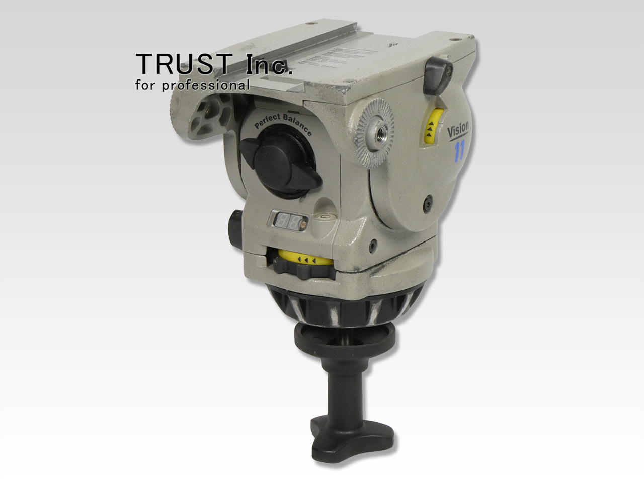 Vision 11 / Tripod【中古放送用・業務用 映像機器・音響機器の店 