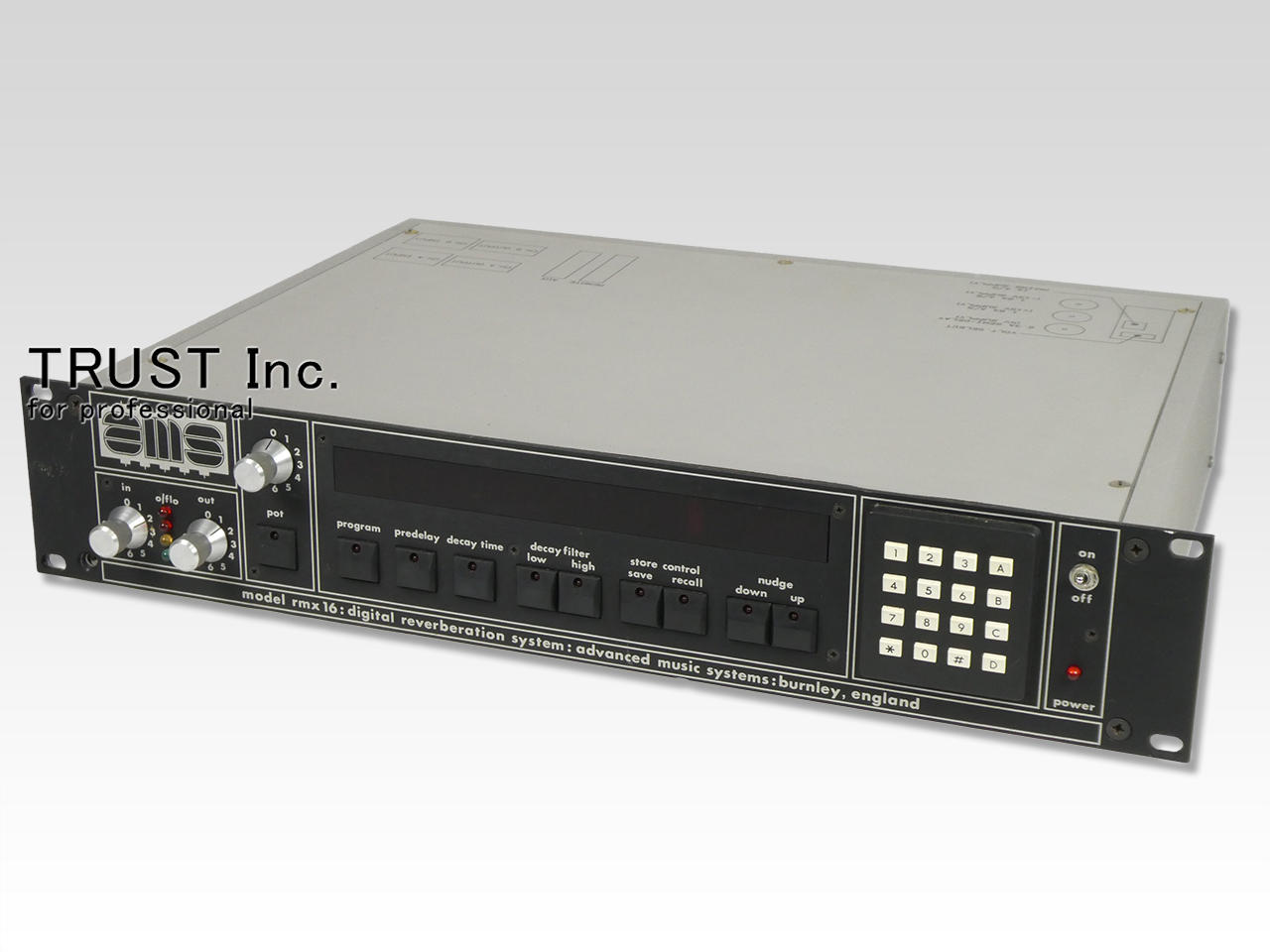 配信機器・PA機器・レコーディング機器 RV-6 Digital Reverb BOSS 【BOSS×IKEBEコラボ：アクリルキーホルダープレゼント