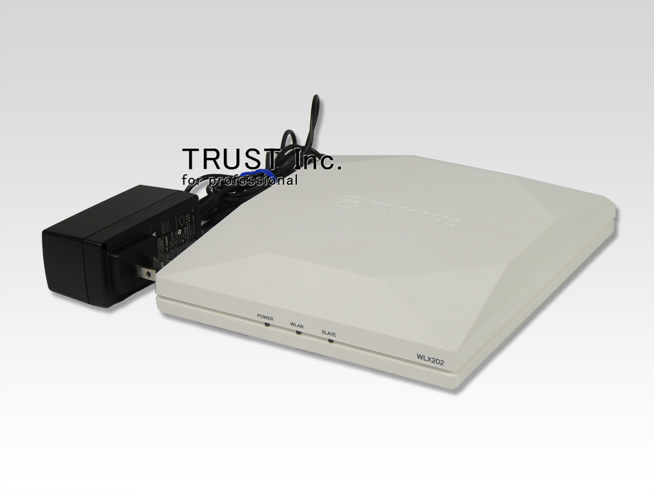 WLX202 / wireless LAN access point【中古放送用・業務用 映像機器
