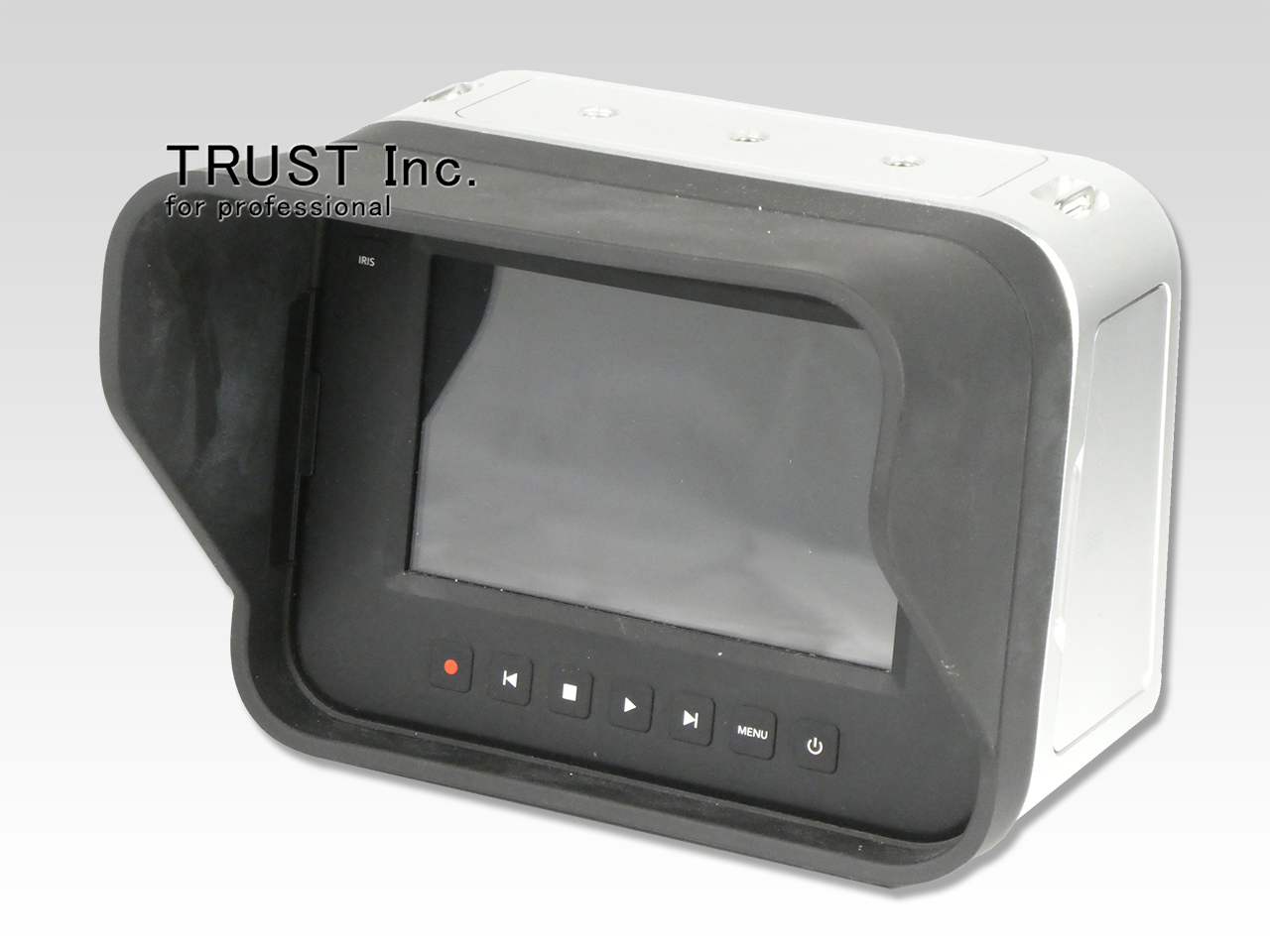 Blackmagic Production Camera 4K EF / 4K Camera【中古放送用 Blackmagic Production Camera 4K EF / 4K Camera【中古放送用