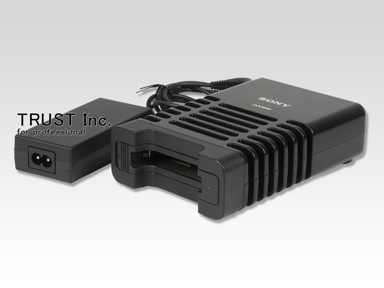 AXS-CR1 / AXS Memorycard Reader【中古放送用・業務用 映像機器・音響