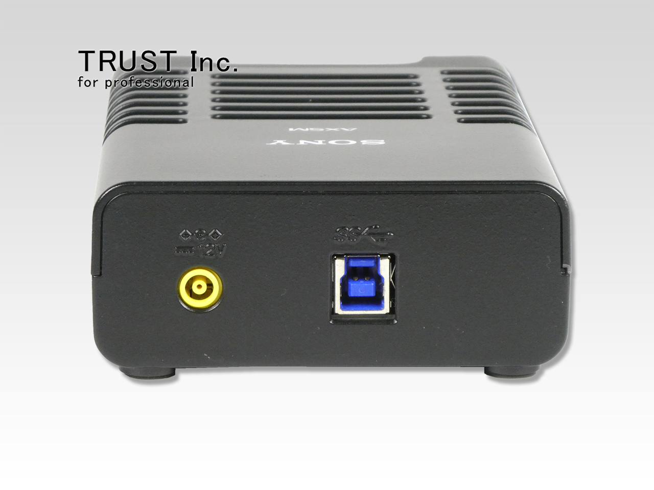 AXS-CR1 / AXS Memorycard Reader【中古放送用・業務用 映像機器・音響