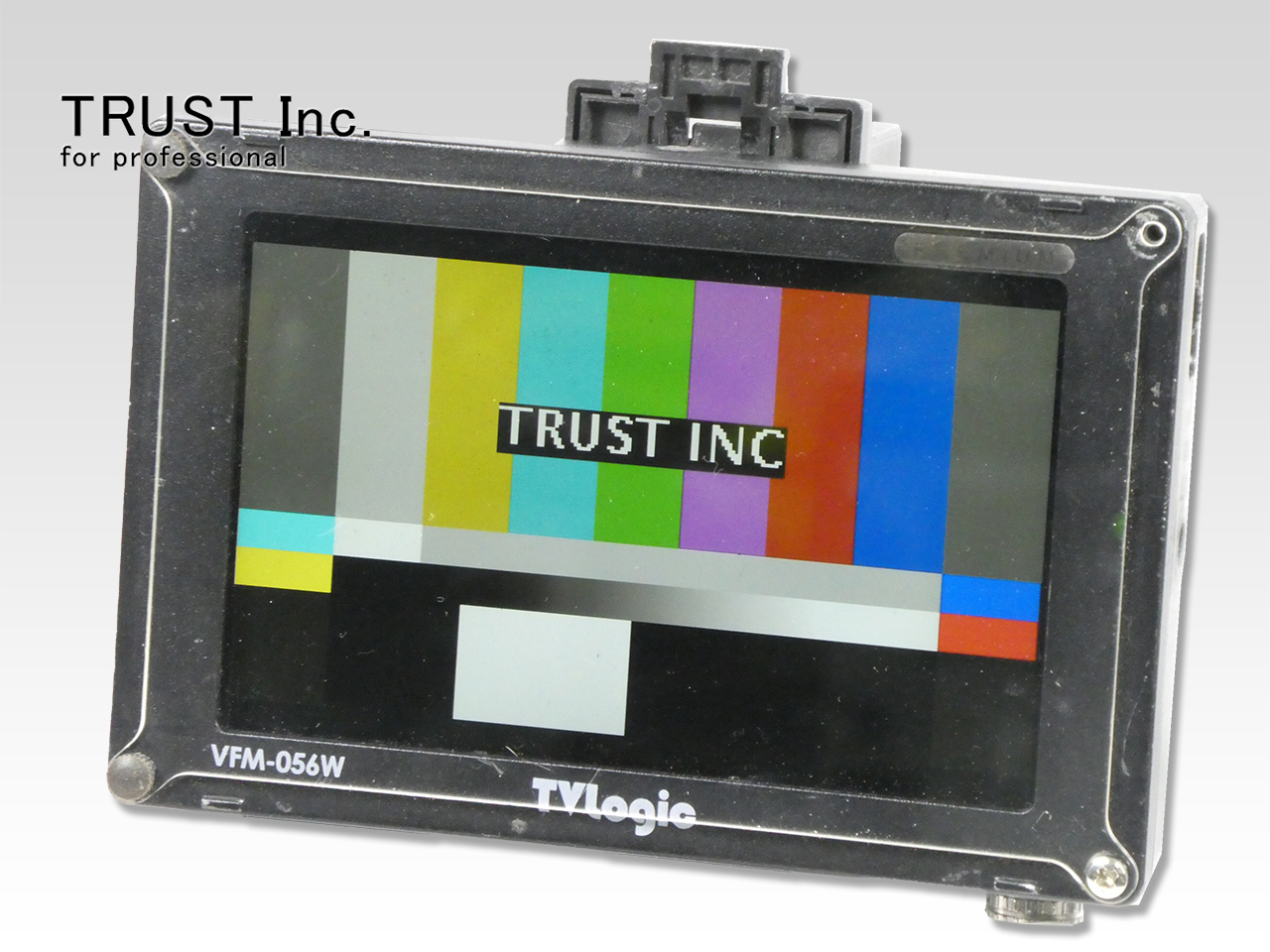 5.6inchモニター TVlogic VFM-056W