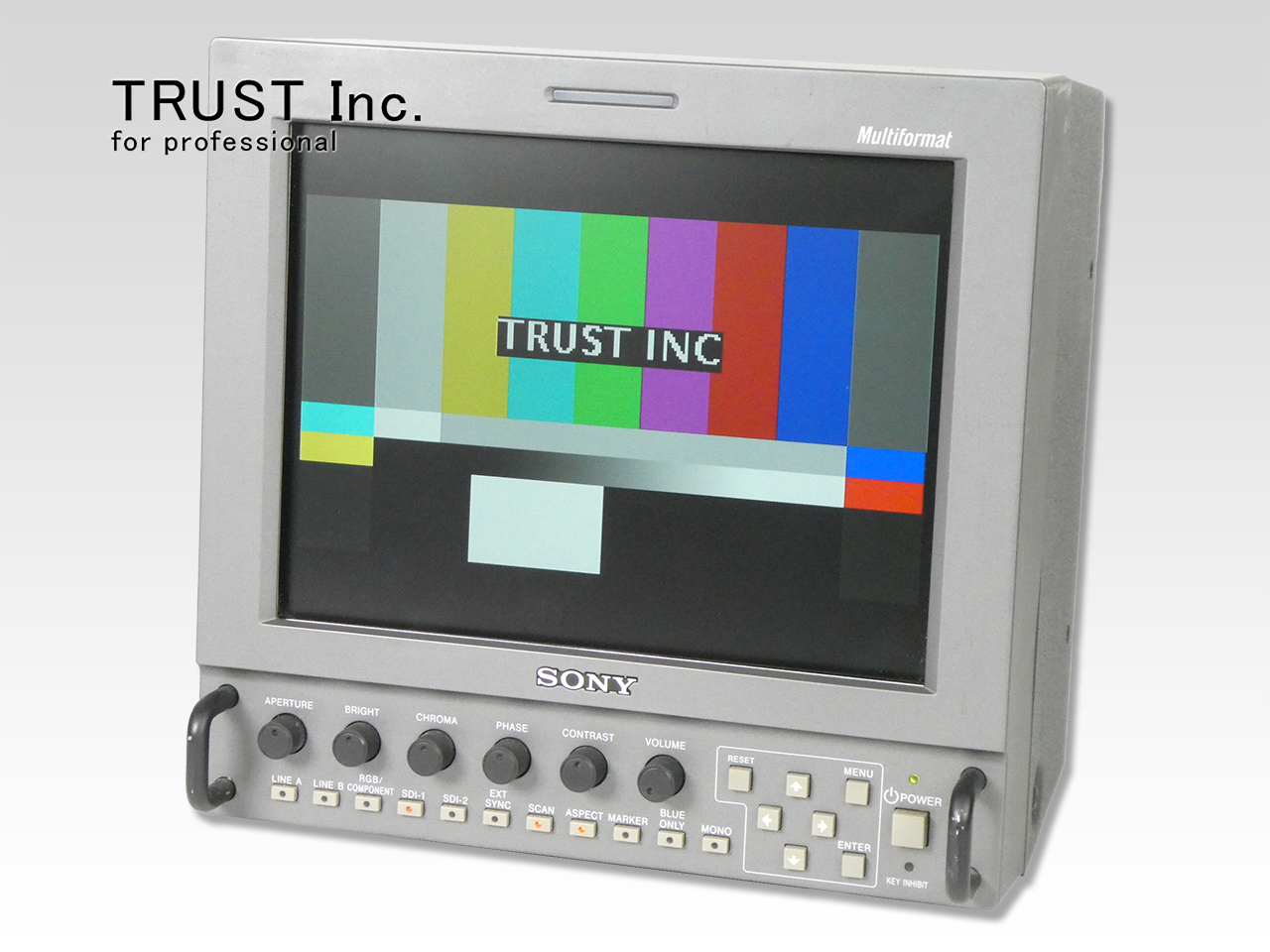 LMD-9050 / LCD Monitor【中古放送用・業務用 映像機器・音響機器の店 