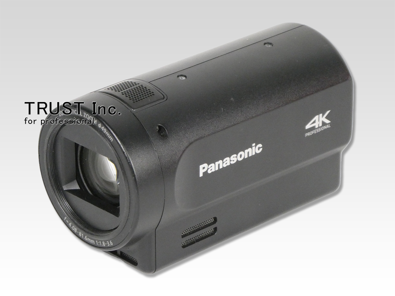 AG-UMR20 未使用品（動作チェックのみ）　　128,000円 AG-UMR20 / Memory Card Recorder【中古放送用・業務用 映像機器