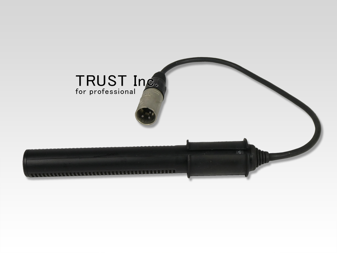 ECM-NV1 / Condenser Microphone【中古放送用・業務用 映像機器・音響