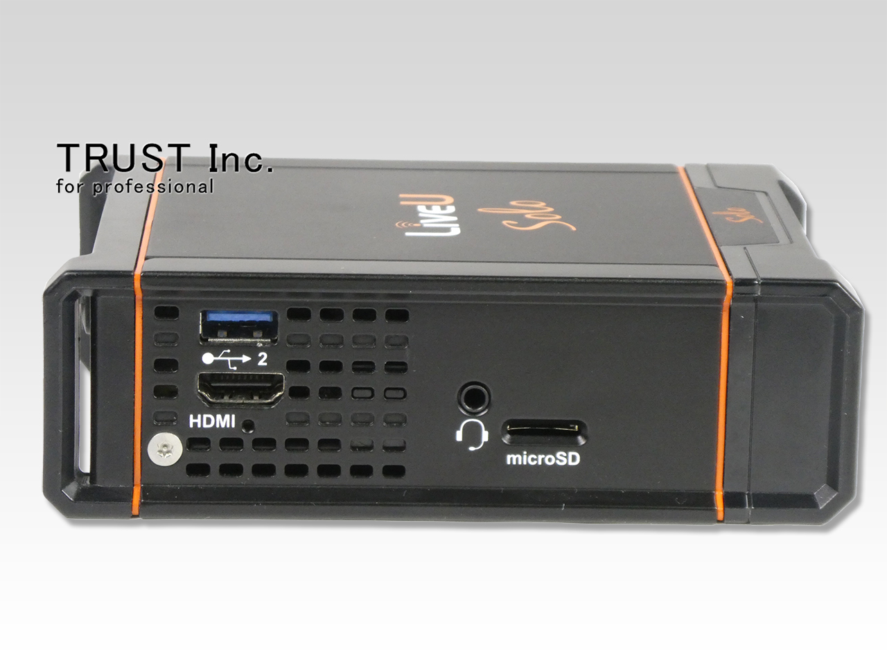 LiveU Solo HDMI for sale online | eBay