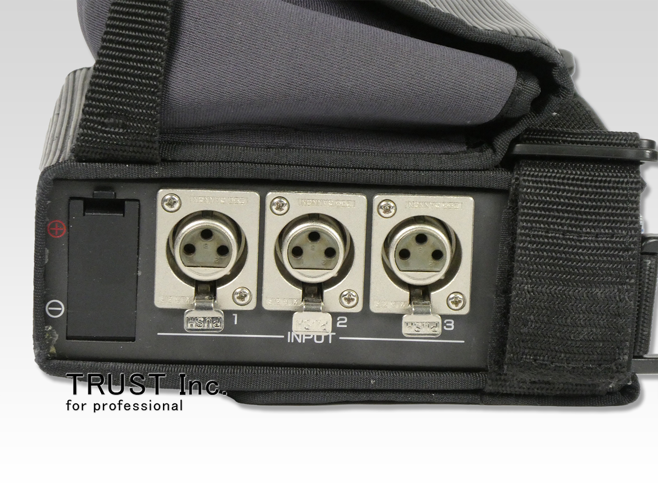 KS-T2000 / Compact Mixer【中古放送用・業務用 映像機器・音響