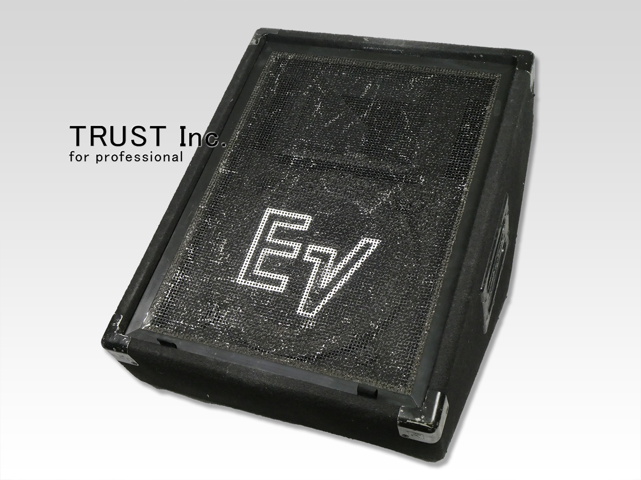 Electro-Voice FM-1202ER モニタースピーカー | courage office