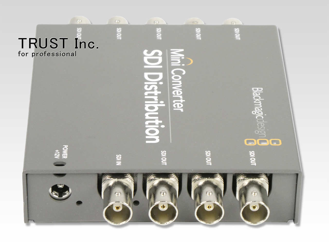 Blackmagic Design Mini Converter SDI Distribution 4K