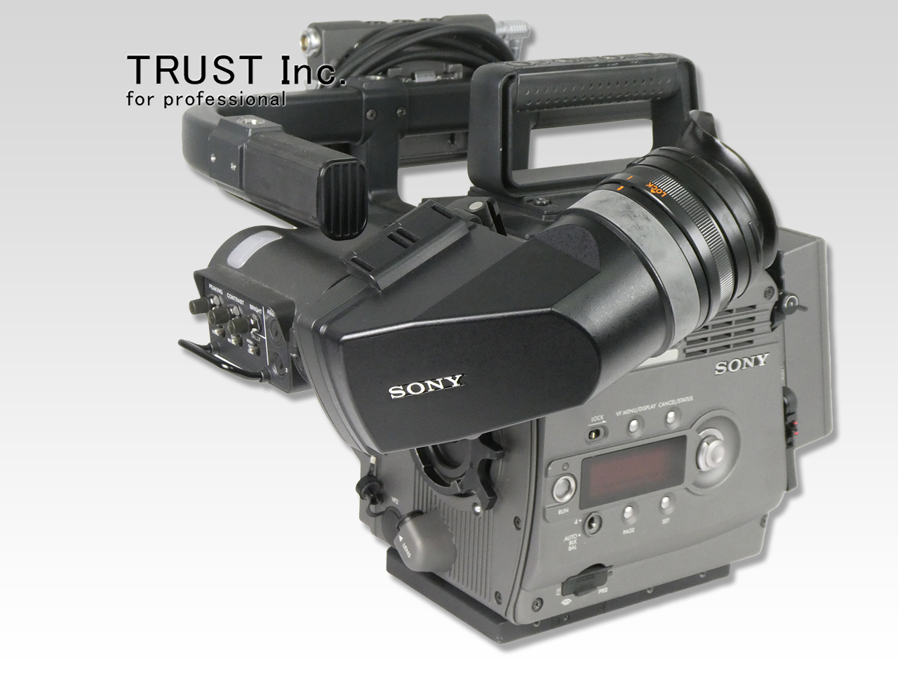 F23 / Digital Cinema Camera【中古放送用・業務用 映像機器