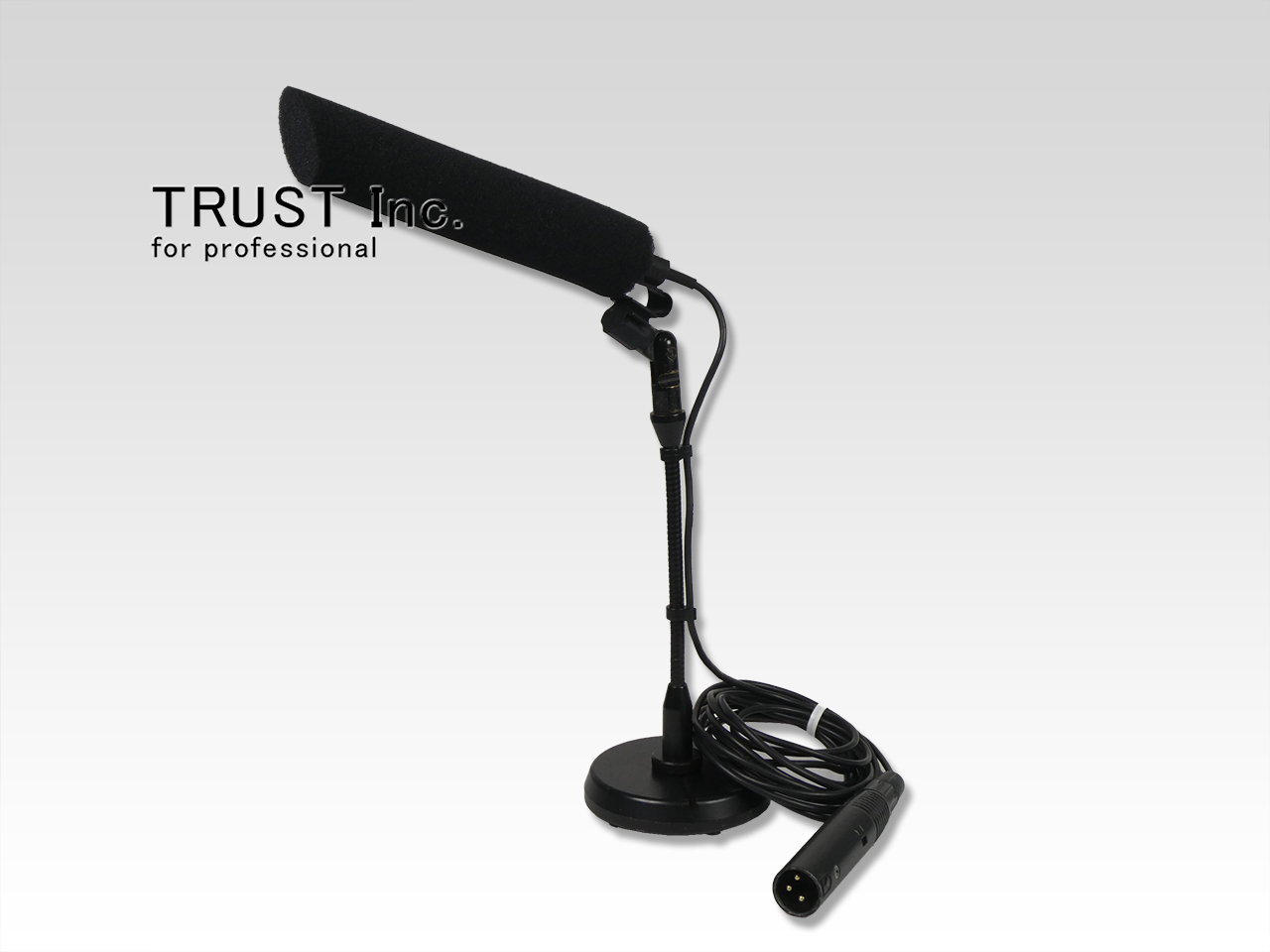 C747 / Condenser Microphone【中古放送用・業務用 映像機器・音響機器