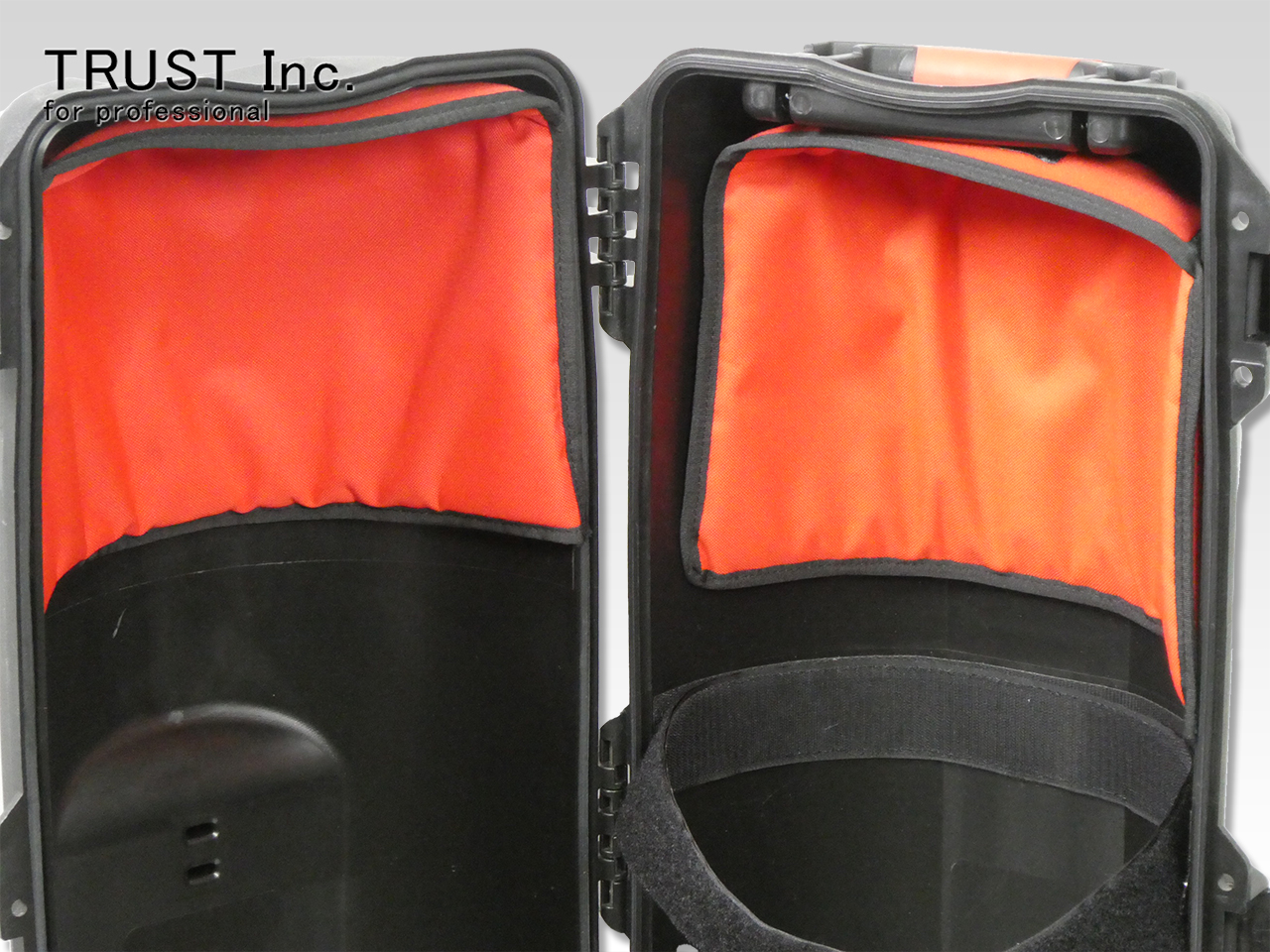 HPRC6400W / RESIN CASE【中古放送用・業務用 映像機器・音響機器の店