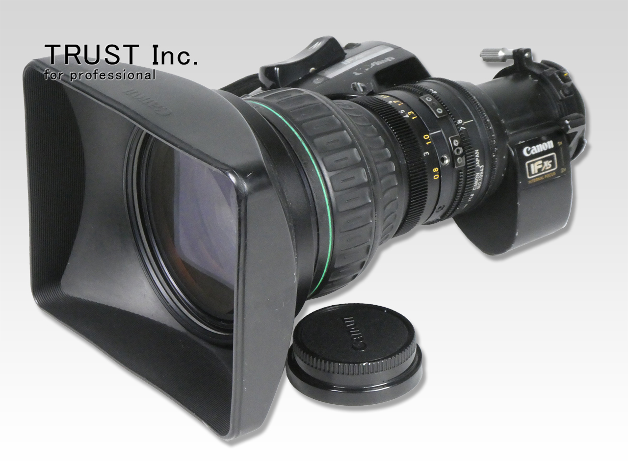 Canon YJ13x6B4 IRS SX12 【公式通販】