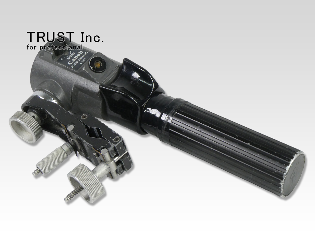 ZSD-300A / Zoom Demand【中古放送用・業務用 映像機器・音響機器の店