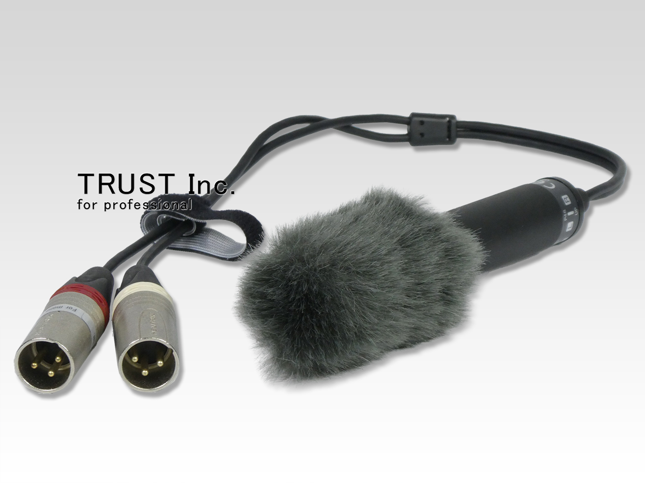 SONY ECM-MS2 エレクトレットコンデンサーマイクロホン（ECM-MS2