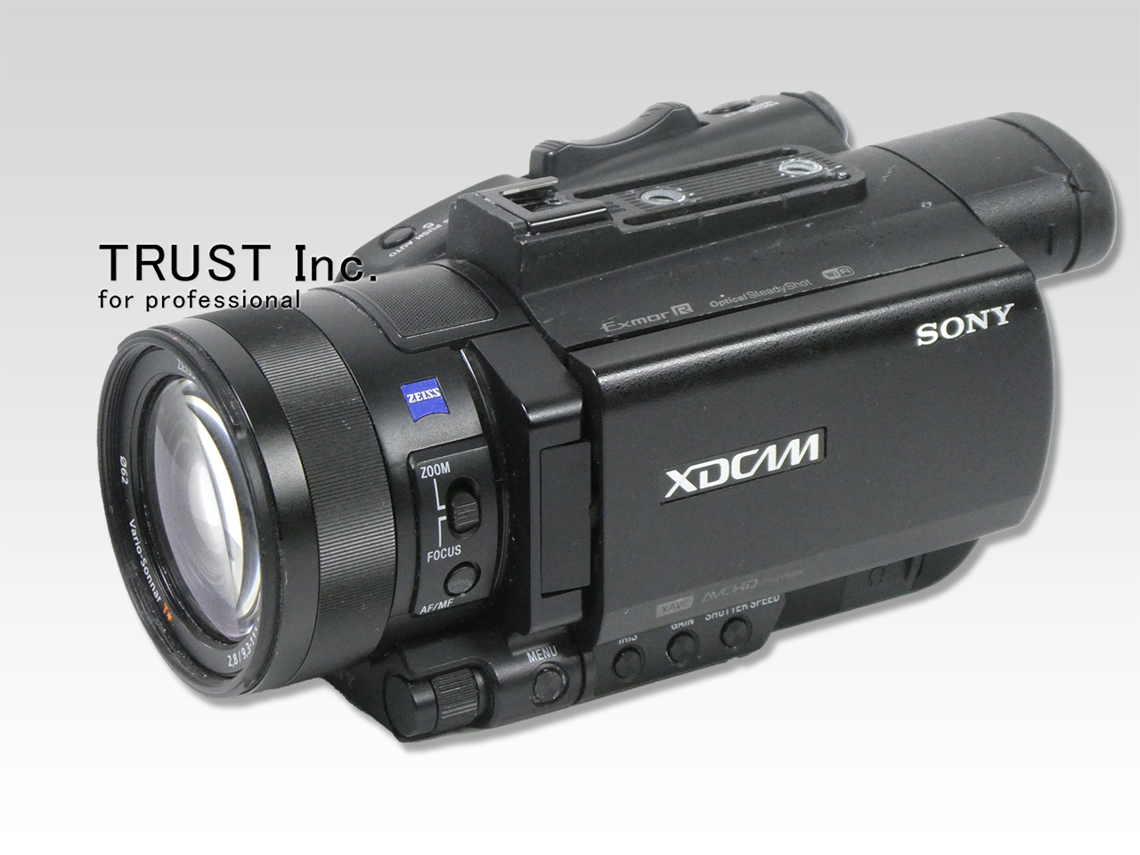 PXW-X70 / XDCAM Camcorder【中古放送用・業務用 映像機器・音響機器の