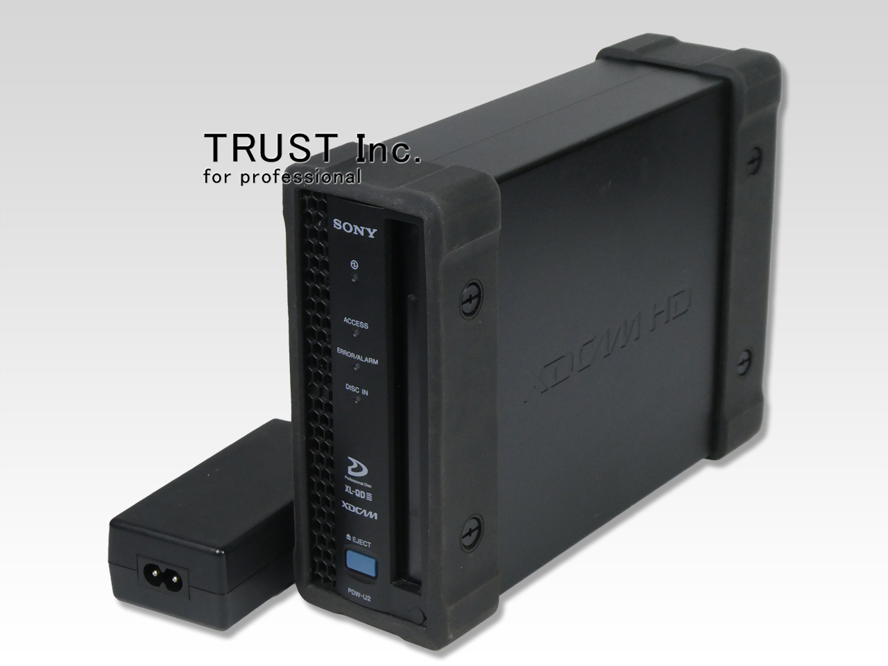 ケ*カ様 SONY PDW-U2 外付けXDCAMディスクドライブ ケ*カ様 SONY PDW-U2 外付けXDCAMディスクドライブ Amazon.com
