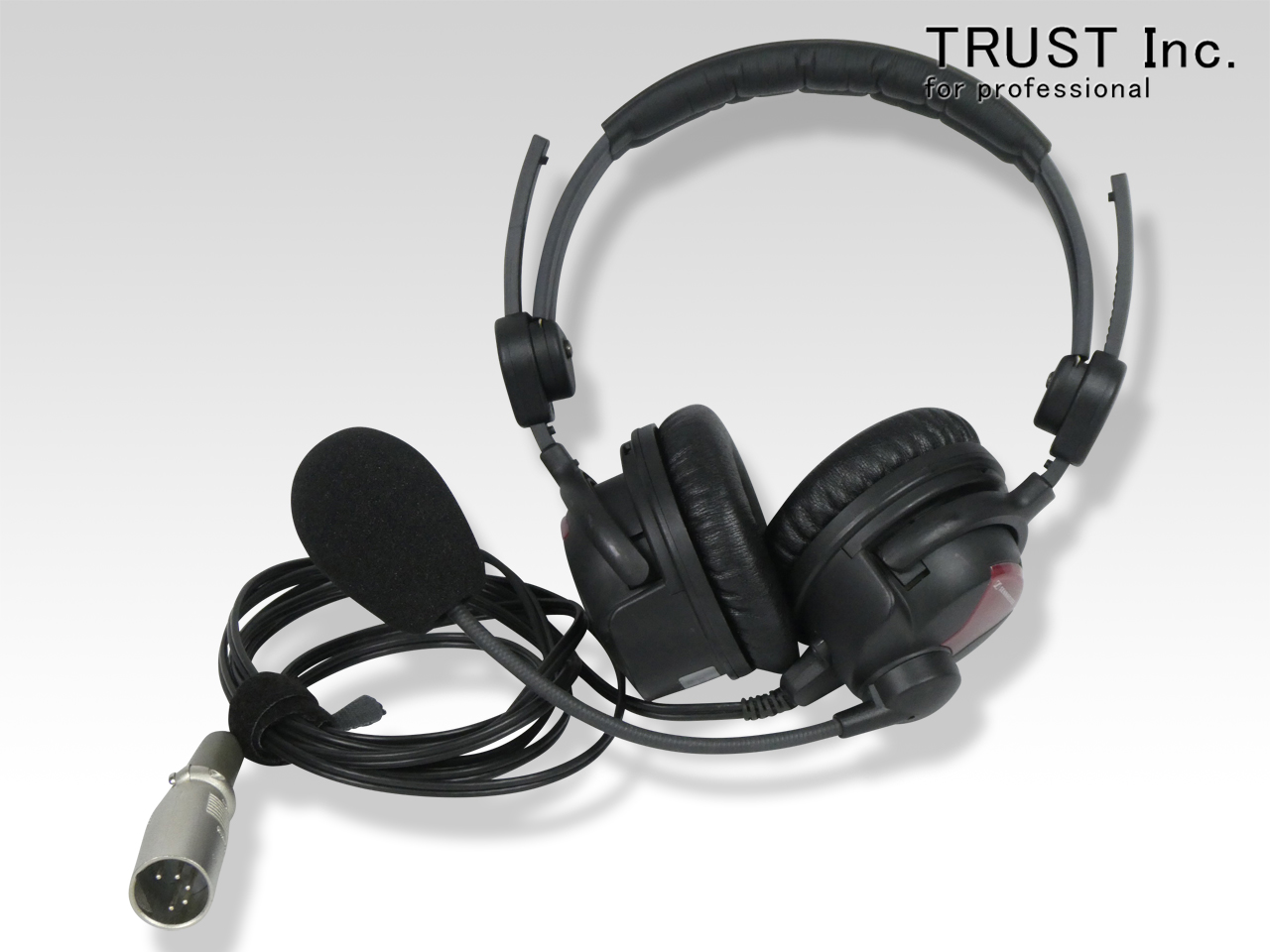HMD26 / Headset【中古放送用・業務用 映像機器・音響機器の店