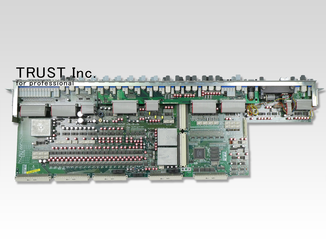 9098i Input Module / Input Module【中古放送用・業務用 映像機器