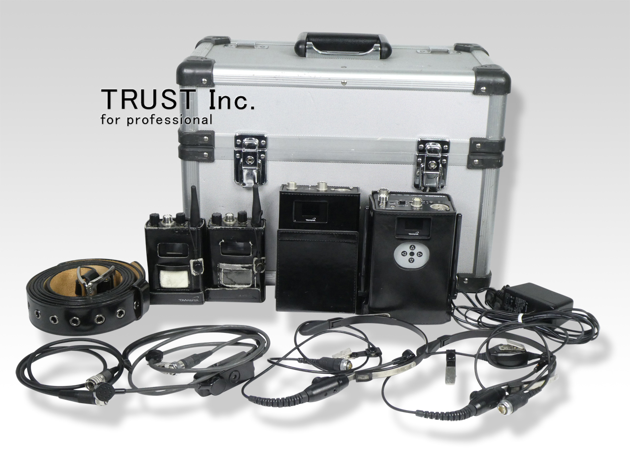 TJPさま専用モトローラ純正 NEAUD1000 インカムマイク NEAUD1000