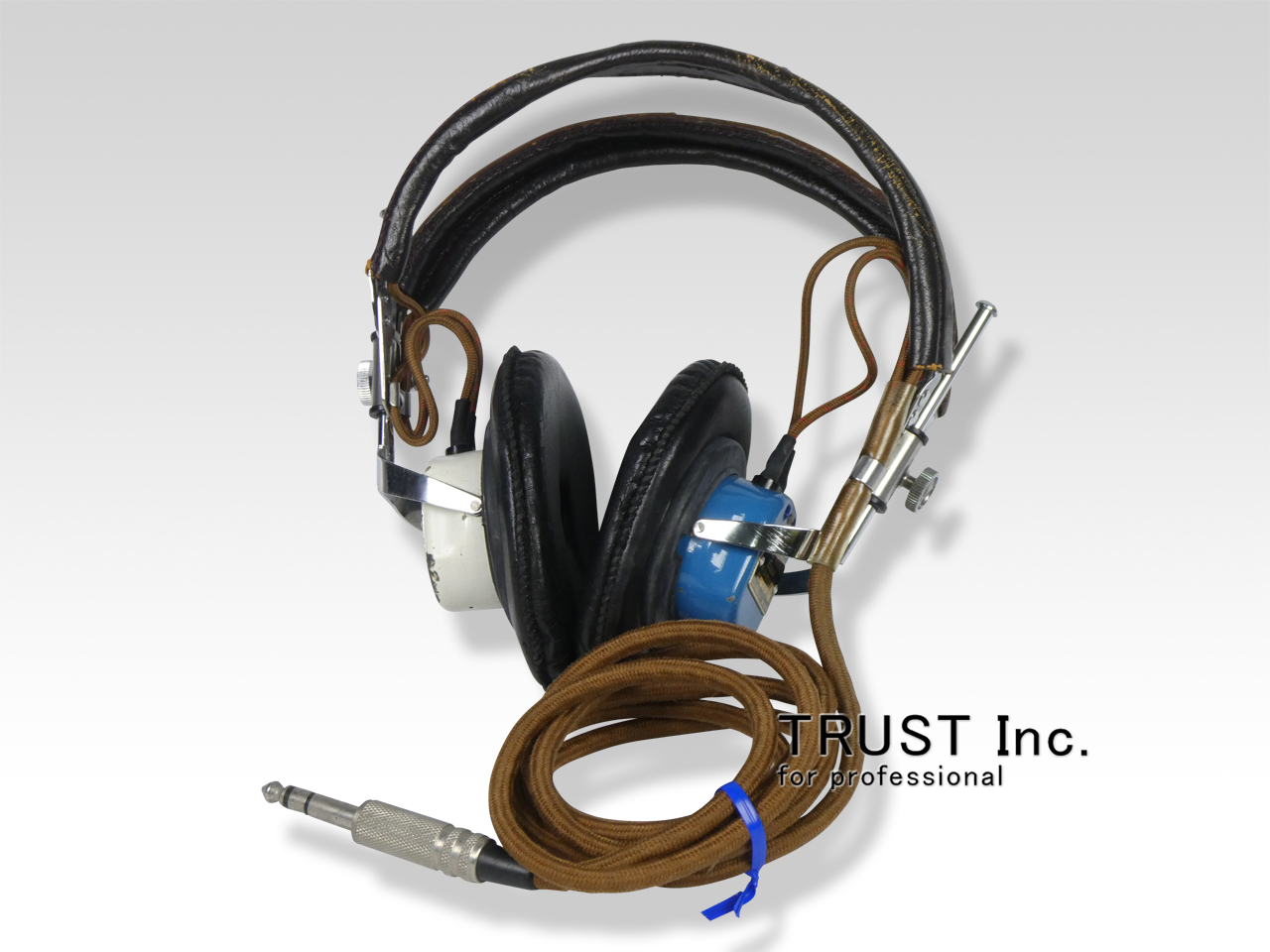 DR-631 / Headphone【中古放送用・業務用 映像機器・音響機器の店