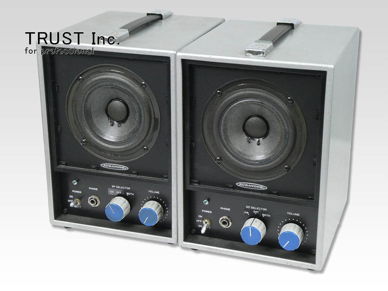 PMA-3P / Monitor Speaker【中古放送用・業務用 映像機器・音響機器の