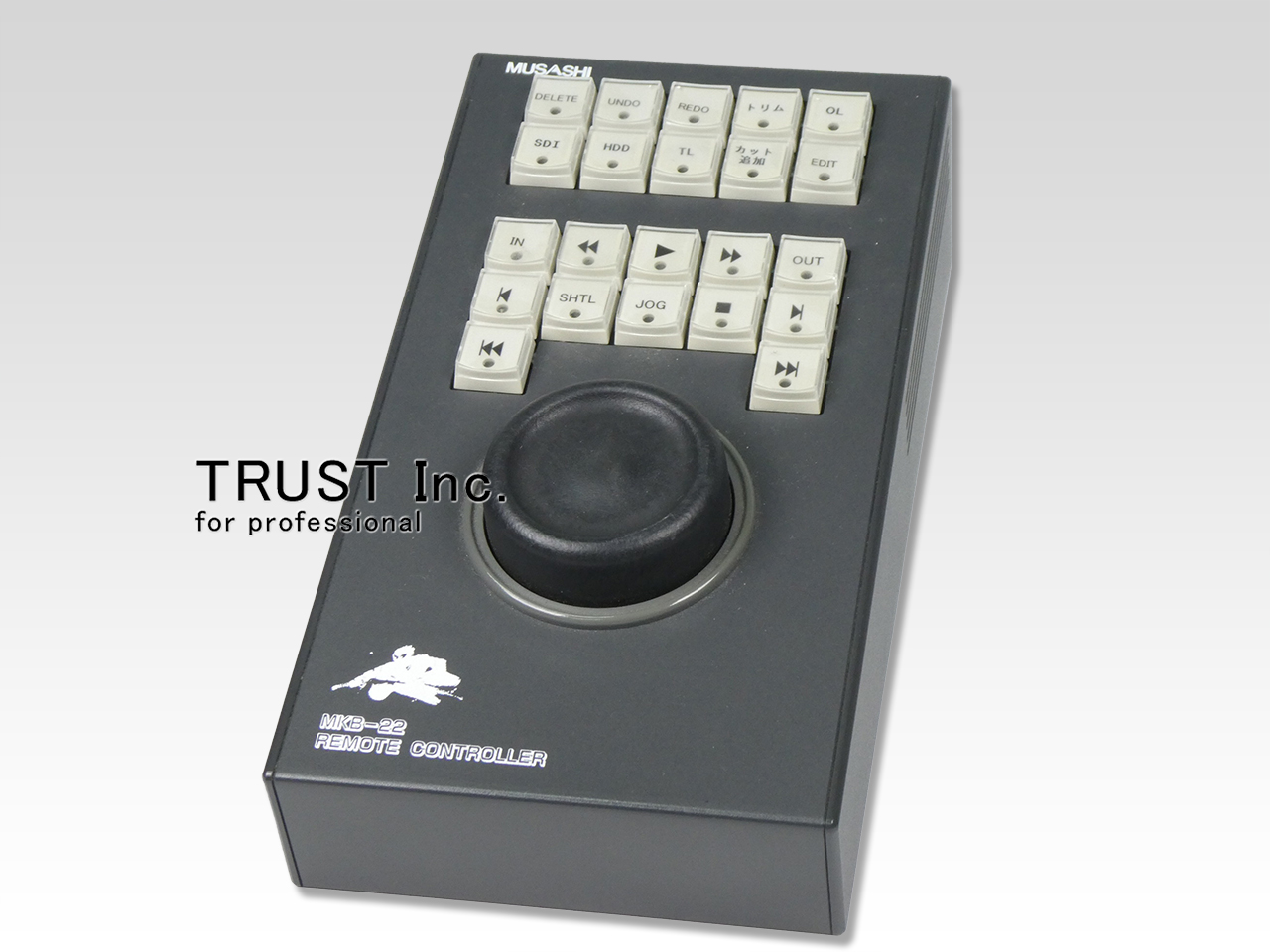 MKB-22 / USB REMOTE CONTROLLER【中古放送用・業務用 映像機器・音響
