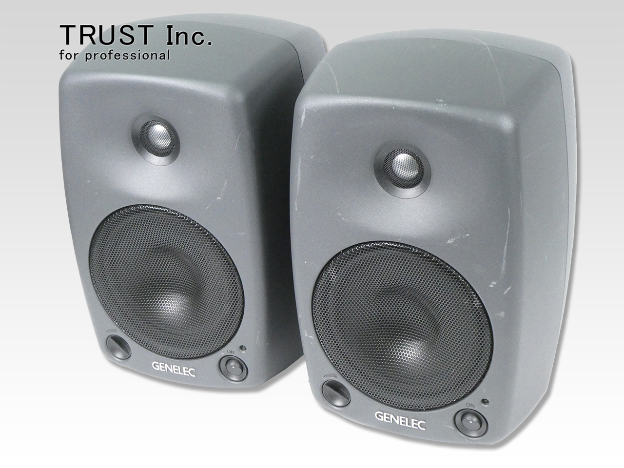 うのにもお得な情報満載！ 8030A / 映像機器・音響 Speaker【中古放送用・業務用 Monitor スピーカー・ウーファー