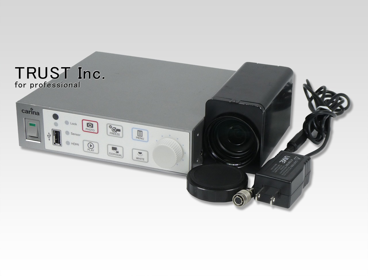 USB3 Visionカメラ 500万画素CS500-C