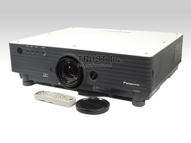 TH-D5500 / DLP Projector【中古放送用・業務用 映像機器・音響機器の 
