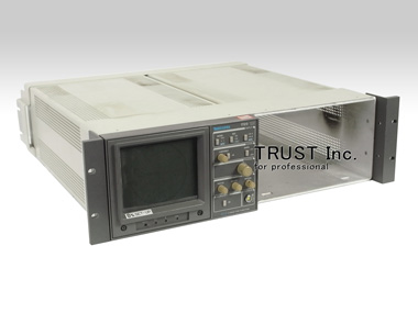 Tektronix テクトロニクス　波型モニター　1720　ベクタースコープ　ウェーブフォームモニター　　 テクトロニクス Tektronix 1720 NTSCベクトルスコープ \u0026 1730 波形