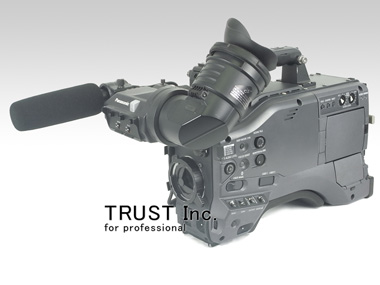 AG-HPX555 現状渡し 中古品】 Panasonic メモリーカード・レコーダー