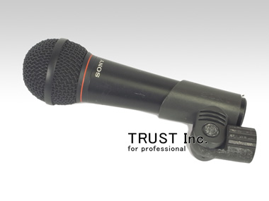 SONY F-780 ダイナミックマイク F-780 / Dynamic Microphone【中古放送用・業務用 映像機器・音響機器