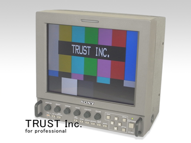 Sony lmd 9020 業務用液晶モニター　AC-lmd9 SONY LMD-9020 8.4型液晶モニター | VIVID Online Shop